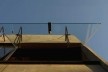 Casa en el aire. Ventana. Sergio Fanego, Larissa Rojas, Miguel Duarte. Luque, Paraguay. 2008-2010.