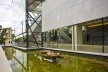 Centro de Convenções de Bruxelas – Bélgica – Projeto selecionado em concurso<br />Autores: A2RC (www.a2rc.be)  [concursosdeprojeto.org]
