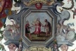 Afresco da biblioteca<br />Foto Junancy Wanderley 