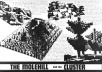 Magazine Archigram n. 5, Metropolis , Londres, 1964 [Archigram Archives]