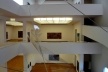 Salões de exposições<br />Foto Diogo Figueiredo de Freitas 
