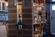 Casa de Ipanema, projeto de Sergio Marques, colaboração de Anna Paula Canez; execução de Sergio Marques, 1989/1992<br />Foto Sergio M. Marques 
