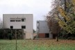 Casa a Varzea I & III, Vermoim, Maia, 1996-97. Arquiteto João Álvaro Rocha<br />Foto divulgação 