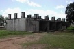 Fordlandia, exemplo de destruição e construção<br />Foto Carlos Teixeira 