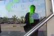 Cidade de Santa Fé, Argentina. Confirmações e distorções do espaço público<br />Fotos do autor 