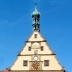 Ratstrinkstube, com relógio de 1683<br />Foto Regiane Pupo 