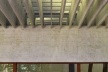 Pavilhão dos Países Nórdicos, arquiteto Sverre Fehn, 1962<br />Foto Abilio Guerra 