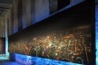 “Cities, architecture and society”.Curadoria geral de Richard Burdett<br />Foto Abilio Guerra 