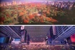 “Cities, architecture and society”.Exposição de Nova York<br />Foto Abilio Guerra 