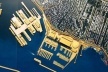 Exposição  cidade de Gênova, arquiteto Renzo Piano<br />Foto Abilio Guerra 