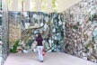 Pavilhão da Venezuela, Giardini<br />Foto Abilio Guerra 