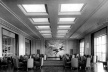 Hipódromo Jockey Club, Morumbi, São Paulo. Arquiteto Henri Sajous<br />Documento Yves Sajous Arquiteto 