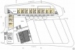 Planta do nível da praça superior – Rua Rodrigo Silva<br />Imagem dos autores do projeto 