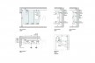 Cinema da Praça, detalhamento painel informações, Paraty RJ, 2018. Arquitetos Luís Tavares e Marinho Velloso (autores) / Arquipélago Arquitetos<br />Imagem divulgação  [Arquipélago Arquitetos]