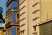 Cinema-Teatro Fausto. Passeio do Prado, 1938. Arq. Saturnino Parajón<br />Foto Roberto Segre 