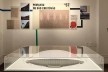 Exposição SB100 – Sergio Bernardes 100 anos, curadoria de Adriana Caúla e Kykah Bernardes, Centro Carioca de Design, 17 de abril a 01 de junho de 2019<br />Foto Tadeu Asevedo 