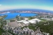 Barra Cluster<br />Rio 2016/BCMF Arquitetos 