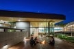 Casa em Cotia, UNA Arquitetos, 2016<br />Foto Nelson Kon 