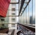 Sede do Instituto Moreira Salles, Arquitetos Vinicius Andrade e Marcelo Morettin, São Paulo<br />Foto Nelson Kon 