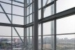 Tower Plaza.Vista interna, Regino Cruz Arquitectos, Vila Nova de Gaia, Portugal<br />Foto FG+SG 