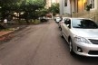 Arredores da Catedral de São Sebastião, Presidente Prudente SP, situação atual<br />Foto Angelica Benatti Alvim 