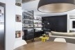 Apartamento do Marquês, Porto Alegre RS, 2022. Arquiteta Cassandra Salton Coradin<br />Foto Marcelo Donadussi 