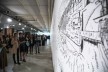 Exposição "Arquitetura e agricultura: do lado do campo", Trienal de Arquitetura de Lisboa 2019<br />Foto Hugo David 