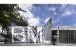 Renovação da Biblioteca Monteiro Lobato, croquis de concepção do projeto. São Bernardo do Campo SP Brasil, 2014. Arquitetos Marta Moreira e Milton Braga / MMBB Arquitetos<br />Foto Federico Cairoli 