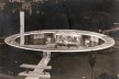Auditório Araújo Vianna, Porto Alegre, Carlos Maximiliano Fayet, Moacyr Moojen Marques,1960 [Acervo MooMAA]