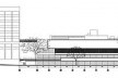 Elevação lateral<br />Imagem do autor do projeto 