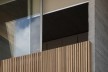 Casa Floresta, Belo Horizonte MG Brasil, 2021. Arquitetos Zargos Rodrigues, Rodrigo Pereira, Frederico Rodrigues, Carla Deltreggia, Ika Okamoto, Letícia Armond, Nathalia Melo e Laís Parreiras (autores) / Estúdio Zargos<br />Foto Jomar Bragança 