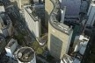 Centro novo de São Paulo<br />Foto Nelson Kon 