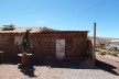 Machuca, deserto do Atacama, Chile<br />Foto Michel Gorski 