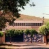 Educandário Dom Silvério, Cataguases MG. Arquiteto Francisco Bolonha, 1954<br />Foto Pedro Lobo  [IPHAN-BH]