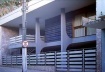 Arquitetura moderna em Cataguases MG<br />Foto Antonio L. D. de Andrade / Cecília Rodrigues dos Santos 