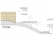 Parque Sabesp Butantã, corte. Levisky arquitetos estratégia urbana<br />Imagem divulgação 