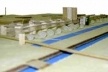 Foto da maquete<br />Imagem do autor do projeto 