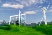 Perspectiva<br />Imagem do autor do projeto 