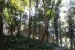 Casa de Vidro, São Paulo. Arquiteta Lina Bo Bardi<br />Foto Bruno Dias 