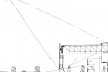 Croquis de Paulo Mendes da Rocha [Acervo PMR]