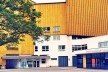 Filarmônica de Berlim e Sala de Música de Câmara, acesso posterior, arquiteto Hans Scharoun<br />Foto Fabiano Borba Vianna, 2016 