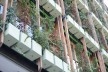 Aspecto dos edifícios contíguos ao MUSE 
<br />Foto Fabio Jose Martins de Lima 
