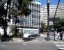 Edifício sede do jornal O Estado de São Paulo, atualmente abriga o Hotel Jaraguá. Projeto de Franz Heep, no Escritório Jacques Pilon, São Paulo. Angélica A.T. Benatti Alvim e Eunice Helena S. Abascal