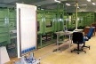 Túnel de vento Prof. Joaquim Blessmann – UFRGS [SOUZA, 2003]