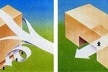 Efeitos da ação do vento sobre as edificações [SOUZA, 2003]