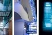 Fundação Caixa Galícia, La Coruña. Arquiteto Nicholas Grimshaw