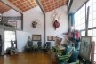 Casa-estúdio de Diego Rivera, ateliê, 1931. Arquiteto Juan O'Gorman<br />Foto Victor Hugo Mori 