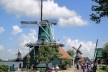 Moinhos em Kalverringdijk<br />Foto divulgação  [SteenhuisMeurs BV]