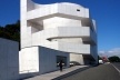 Fundação Iberê Camargo, Porto Alegre. Arquiteto Álvaro Siza Vieira<br />Foto Diogo Figueiredo de Freitas 