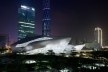 Guangzhou Opera House<br />foto Iwan Baan  [Zaha Hadid Architects]